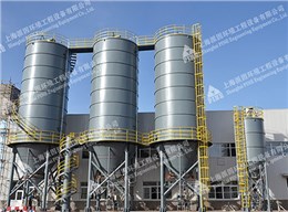 石灰、碳酸鈉、鎂劑投加系統(tǒng)