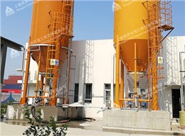 水廠【石灰投加、活性炭投加】設(shè)備