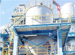 危廢品、垃圾焚燒石灰投加系統(tǒng)