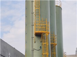 石灰、碳酸鈉、鎂劑投加系統