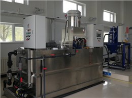 高錳酸鉀投加設(shè)備