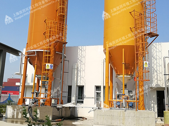 活性炭、石灰投加-賽諾水務(wù)